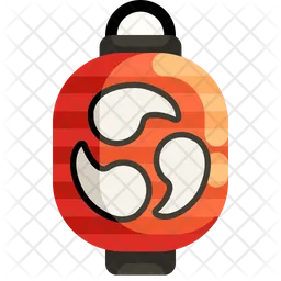 Lantern  Icon