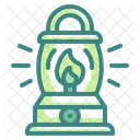 Lantern  Icon