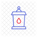 Lantern  Icon