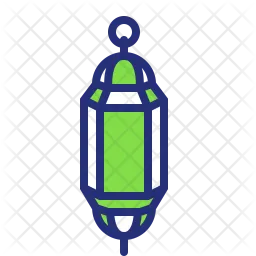 Lantern  Icon