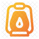 Lantern  Icon