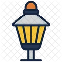 Lantern Cultures Fire Icon