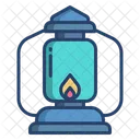 Lantern  Icon