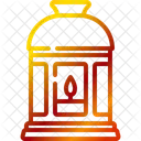 Lantern  Icon