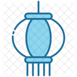 Lantern  Icon