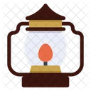 Lantern  Icon