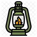 Lantern  Icon