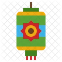 Lantern  Icon