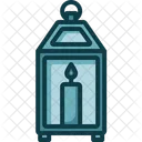 Lantern  Icon