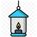 Lantern Miscellaneous Outdoor Icon