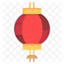 Lantern  Icon