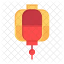 Lantern  Icon