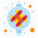 Lantern  Icon