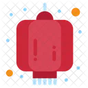 Lantern  Icon