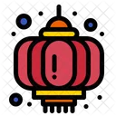 Lantern  Icon