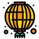 Lantern  Icon