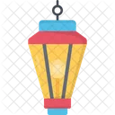 Lantern  Icon