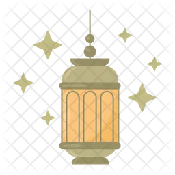 Lantern  Icon