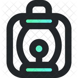 Lantern  Icon