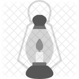 Lantern  Icon