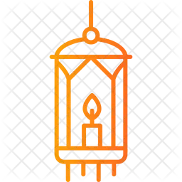 Lantern  Icon