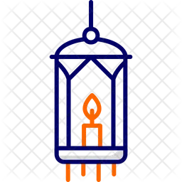 Lantern  Icon