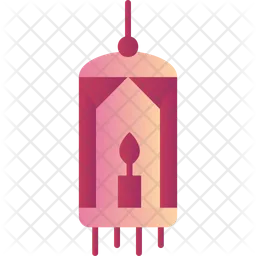 Lantern  Icon