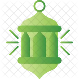 Lantern  Icon