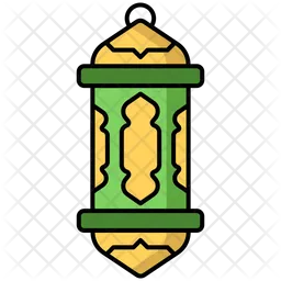 Lantern  Icon