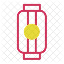 Lantern  Icon