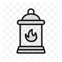 Lantern  Icon