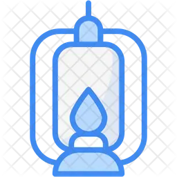 Lantern  Icon