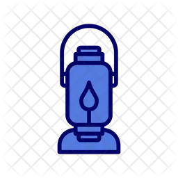 Lantern  Icon