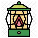 Lantern  Icon