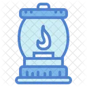 Lantern  Icon