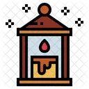 Lantern  Icon