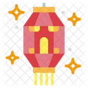 Lantern  Icon