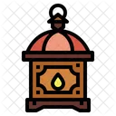 Lantern  Icon