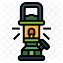 Lantern  Icon