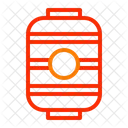 Lantern  Icon