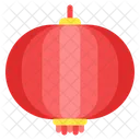 Lantern Light Newyears Icon
