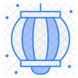 Lantern  Icon