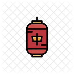 Lantern  Icon