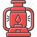 Lantern  Icon