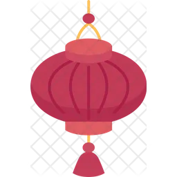 Lantern  Icon