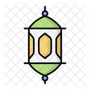 Lantern  Icon