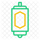 Lantern  Icon