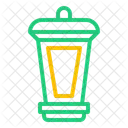 Lantern  Icon