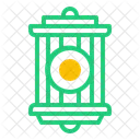 Lantern  Icon