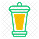 Lantern  Icon